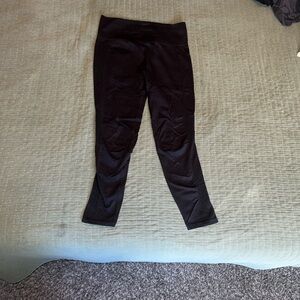 Fabletics Black Leggings